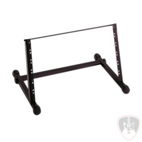 Adam Hall STRS 6 U rack állvány