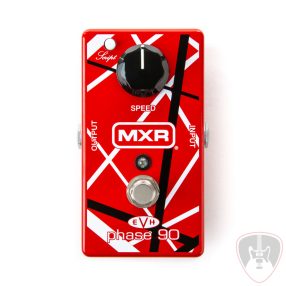 MXR PHASE 90-RED-EA 