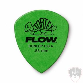 Dunlop 558R088 TORTEX FLOW STANDARD pengető