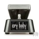 Dunlop WA45 WYLDE AUDIO CRY BABY Wah pedál