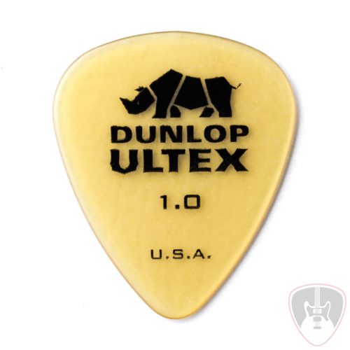 Dunlop 421R100 ULTEX STANDARD pengető 1,00mm 