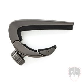 Dunlop PIVOT kápó / gun metal 