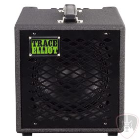   Trace Elliot basszuserősítő kombó  TE-Trace Elf 1x8 combo