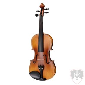   VSPVI-44 - 4/4 Virtuoso Student Plus hegedű kiegészítőkkel