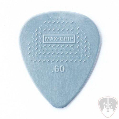 Dunlop 449R060 NYLON MAX GRIP STANDARD pengető
