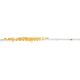 Latone LFL 600 Silver Royalty Koncert fuvola