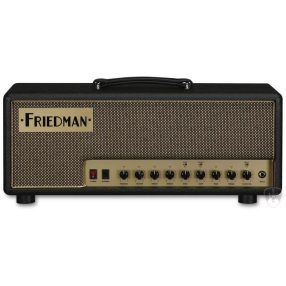 Friedman RUNT-50 Csöves gitárerősítő
