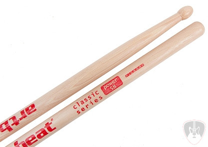 Artbeat power 5B hickory dobverő