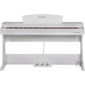 Kurzweil M70 Digitális zongora White
