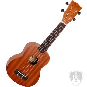 FLIGHT NUS310 NAT Szoprán ukulele