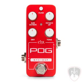 ELECTRO-HARMONIX EFFEKTPEDÁL - PICO POG EH-PicoPog