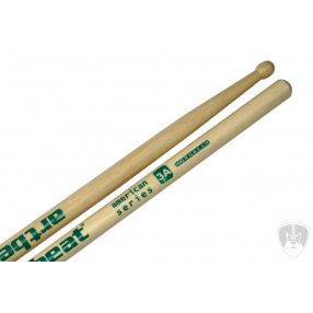 Artbeat american 3A gyertyán dobverő