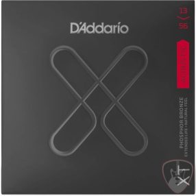   D'Addario XT Phosphor Bronze 13-56 akusztikus gitár húr szett