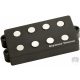 Seymour Duncan SMB-4A Black Basszusgitár hangszedő