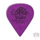  Dunlop 412R114 Tortex Sharp pengető 1,14mm