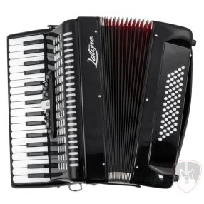 Latone MasterChord 34K 60B Billentyűs harmonika Black