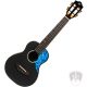 FLIGHT IRIS BK Koncert ukulele + puhatok