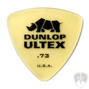 Dunlop 426R073 ULTEX TRIANGLE pengető 0,73mm 