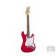 RIDER-STD-S FR - Double Cutaway elektromos gitár 3 Single Coil pickuppel