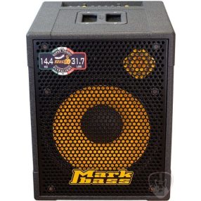 Markbass MB58R CMD 151 PURE basszusgitár kombó