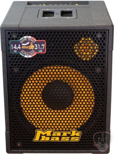 Markbass MB58R CMD 151 PURE basszusgitár kombó