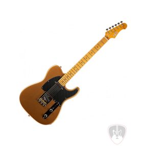 JET JT-30 ELITE SH Gold Elektromos gitár + puhatok