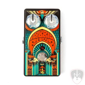 Dunlop MXR CS041 Custom Shop Hybrid Fuzz effekt pedál