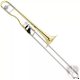 Jupiter JTB-710A tenorharsona "Ergonomic Plus"