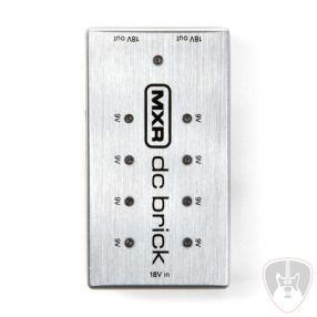 MXR M237 MXR DC BRICK tápegység