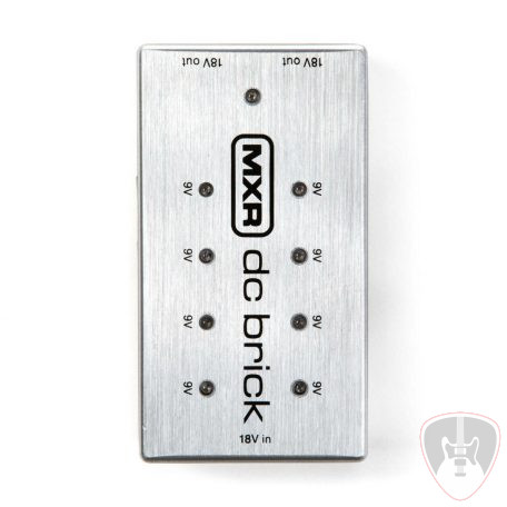 MXR M237 MXR DC BRICK tápegység