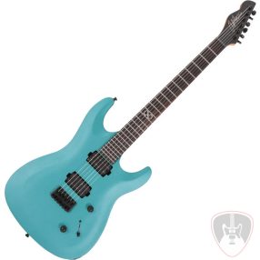 Chapman Guitars ML1 Pro Modern Liquid Teal Elektromos gitár