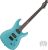 Chapman Guitars ML1 Pro Modern Liquid Teal Elektromos gitár