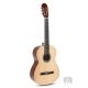 Gewa Basic Plus klasszikus gitár 4/4, natúr 