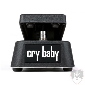 Dunlop GCB95 CRY BABY Wah pedál