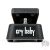 Dunlop GCB95 CRY BABY Wah pedál