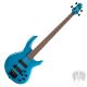 CORT ELEKTROMOS BASSZUSGITÁR, MARKBASS PREAMP, KÉK  Co-C4-Deluxe-CBL