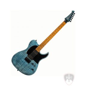 SPIRA T-450 TDB Elektromos gitár