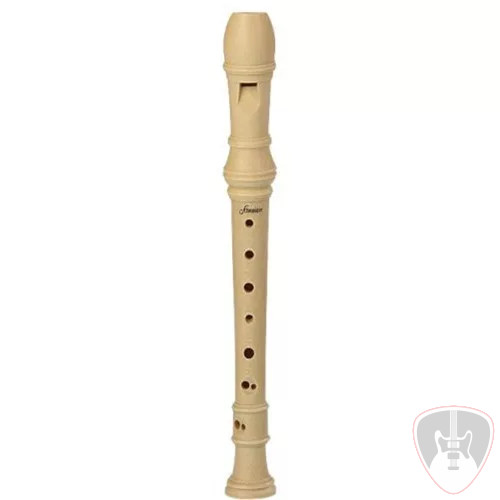 Schneider 7H - szopranínó furulya - barokk - 451300 