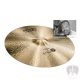 Paiste Masters 22" Crisp Ride cintányér 