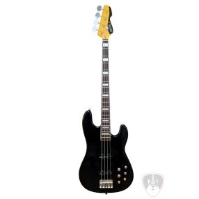 MARKBASS JP BLACK LADY 4 CR RW Bass Guitar