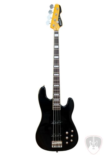 MARKBASS JP BLACK LADY 4 CR RW Bass Guitar