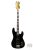 MARKBASS JP BLACK LADY 4 CR RW Bass Guitar
