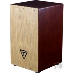 Tycoon 24 Box Fa Cajon