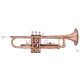 Latone LTR 800 Vintage Patina Bb trombita