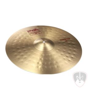 Paiste 2002 22" Power Ride cintányér 