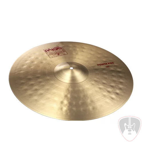 Paiste 2002 22" Power Ride cintányér 