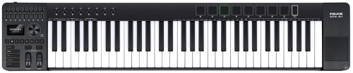 NUX NTK-61 MIDI billentyűzet / MIDI szintetizátor