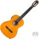 Valencia VC104E 4/4 Natural Elektro-klasszikus gitár