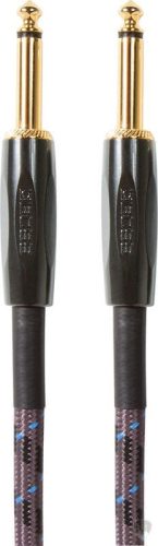 Boss BIC-10A hangszerkábel, pipa/egyenes Jack-Jack, 3 méter
