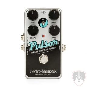 ELECTRO-HARMONIX EFFEKTPEDÁL, NANO PULSAR EH-NanoPulsar